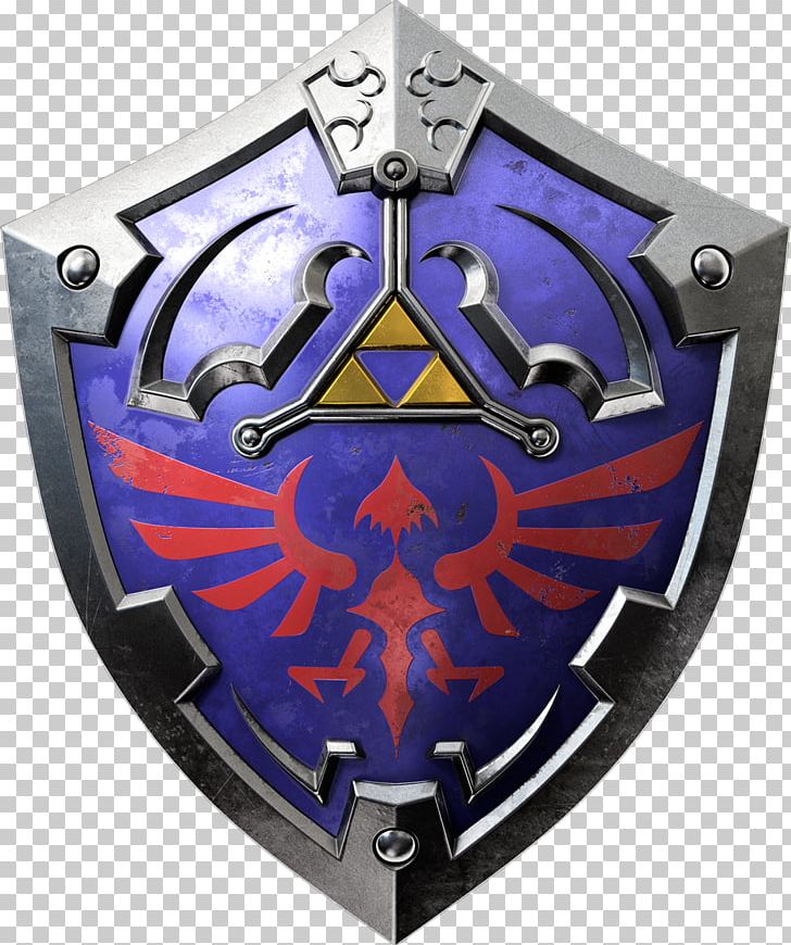 The Legend Of Zelda: Breath Of The Wild The Legend Of Zelda: Twilight Princess HD The Legend Of Zelda: Ocarina Of Time Link PNG, Clipart, Electric Blue, Emblem, Hylian, Legend Of Zelda, Legend Of Zelda Breath Of The Wild Free PNG Download