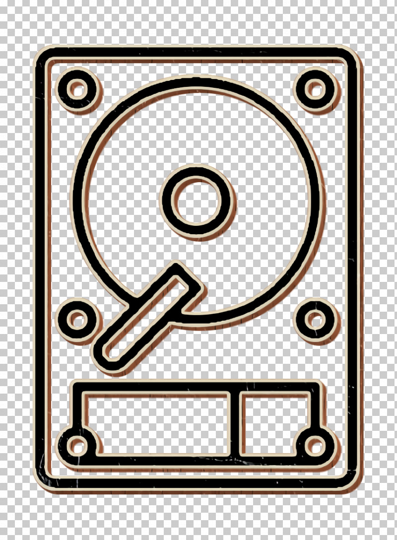 Electronic Device Icon Hdd Icon Hard Disk Icon PNG, Clipart, Electronic Device Icon, Hard Disk Icon, Hdd Icon, Rectangle, Symbol Free PNG Download