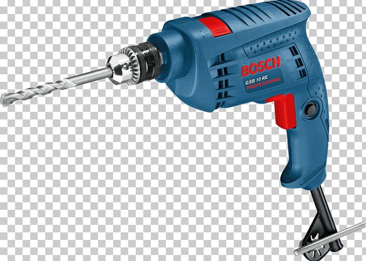 Augers Hand Tool Robert Bosch GmbH Impact Driver PNG, Clipart, Angle, Bosch Professional Gwb 10 Re Drill, Drill, Hand Tool, Hardware Free PNG Download