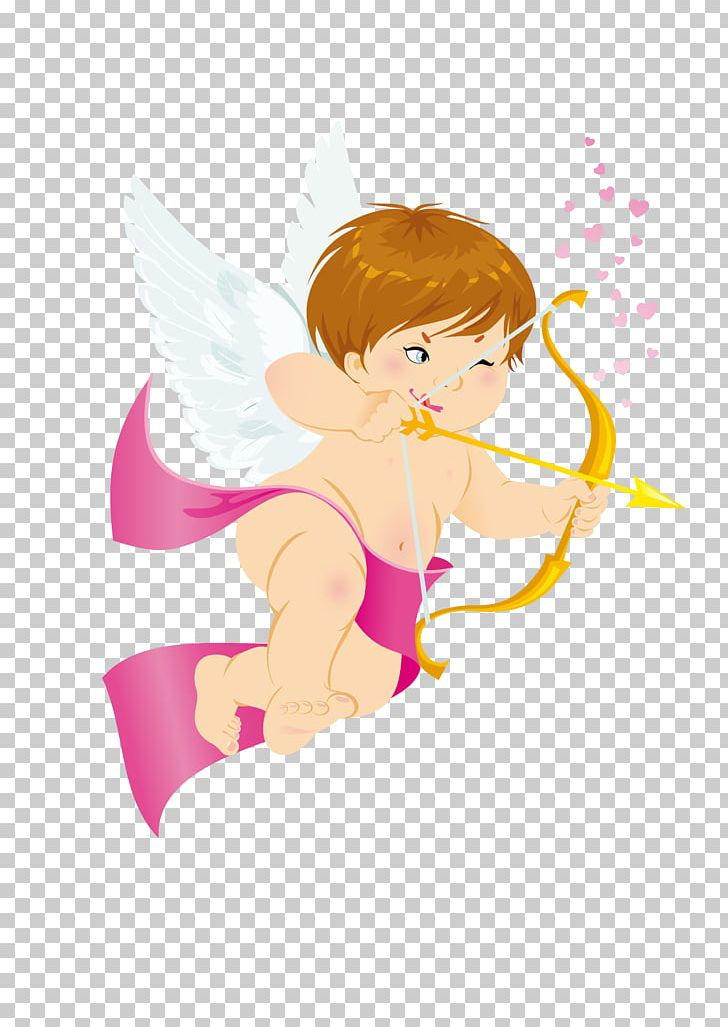 Cherub Cupid Angel PNG, Clipart, Angel, Arm, Cartoon Arms, Cartoon Character, Cartoon Eyes Free PNG Download