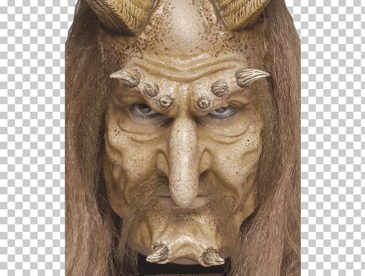 Hobgoblin Latex Mask Costume PNG, Clipart, Art, Artifact, Carving, Classical Sculpture, Costume Free PNG Download