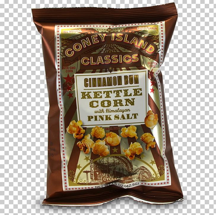 Kettle Corn Popcorn Coney Island Hot Dog Flavor PNG, Clipart,  Free PNG Download