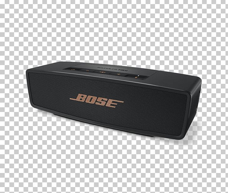 Bose SoundLink Mini II Wireless Speaker Loudspeaker Bose Corporation PNG, Clipart, Audio, Bose Corporation, Bose Soundlink, Electronic Device, Electronics Free PNG Download