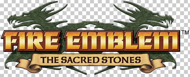 Fire Emblem: The Sacred Stones Fire Emblem: The Binding Blade Logo Game Boy Advance PNG, Clipart, Banner, Brand, Character, Cosplay, Emblem Free PNG Download