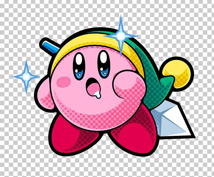 Kirby Battle Royale Kirby's Adventure Kirby: Planet Robobot Kirby: Triple Deluxe Kirby's Return To Dream Land PNG, Clipart,  Free PNG Download