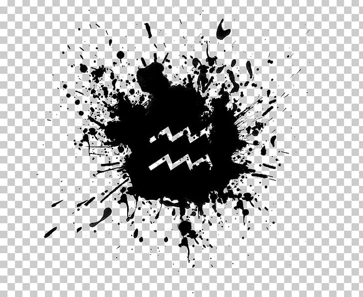 Painting Computer Icons PNG, Clipart, Abstract Art, Aquarius, Art, Black, Black And White Free PNG Download
