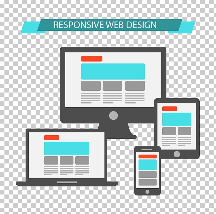 Responsive Web Design Website Development Search Engine Optimization Web Page PNG, Clipart, Area, Brand, Communication, Computer Icon, Internet Free PNG Download