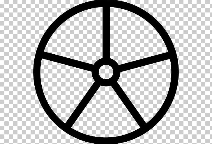 Symbol Computer Icons PNG, Clipart, Angle, Area, Bicycle Part, Bicycle Wheel, Black And White Free PNG Download