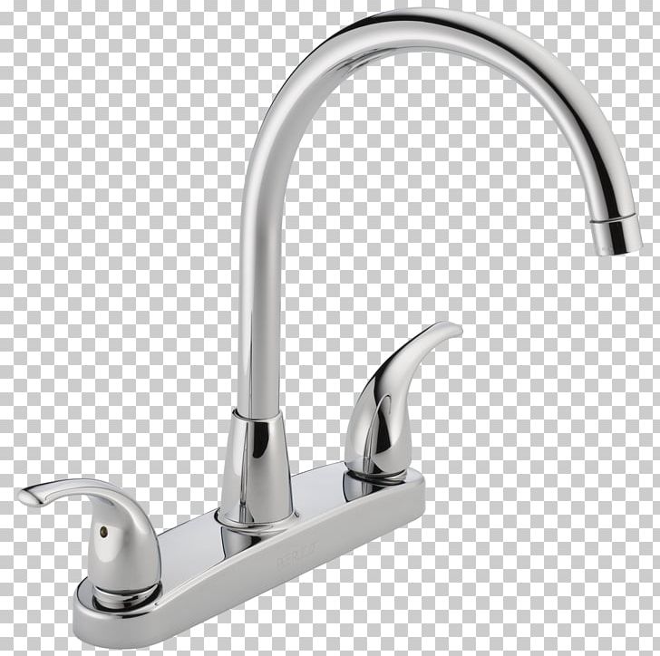 Tap Delta Faucet Company Handle Moen Kitchen PNG, Clipart, Angle, Bathroom, Bathtub Accessory, Choice, Delta Faucet Company Free PNG Download