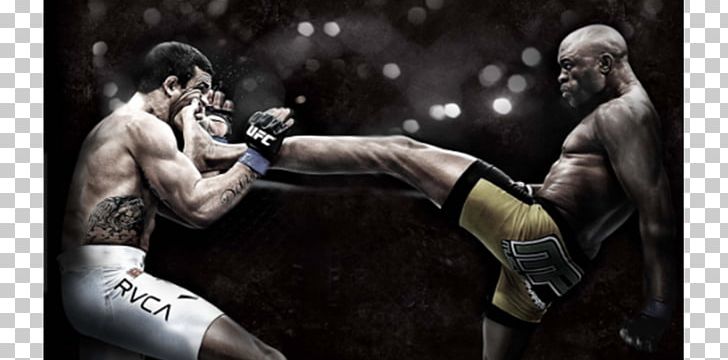 UFC 126: Silva Vs. Belfort Mixed Martial Arts Venum Brazilian Jiu-jitsu Kick PNG, Clipart, Action Figure, Aggression, Boxing, Boxing Glove, Computer Wallpaper Free PNG Download
