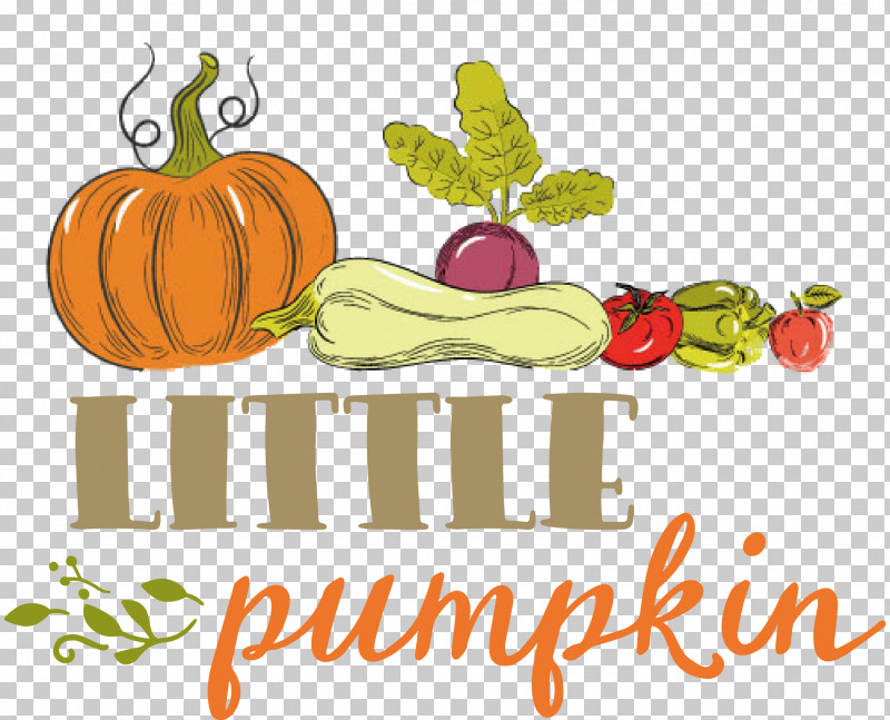 Little Pumpkin Thanksgiving Autumn PNG, Clipart, Autumn, Cartoon, Food Group, Little Pumpkin, Local Food Free PNG Download