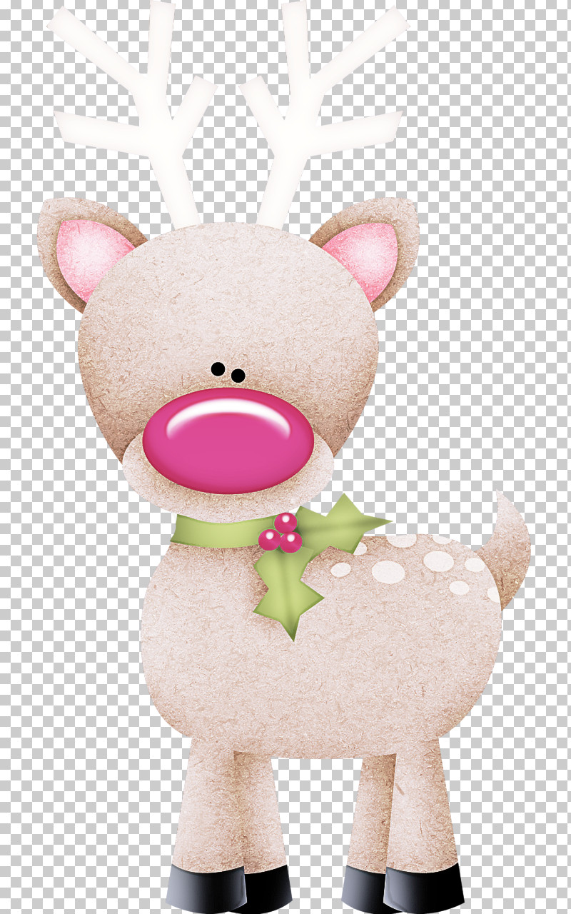 Baby Toys PNG, Clipart, Animal Figure, Baby Toys, Cartoon, Livestock, Pink Free PNG Download
