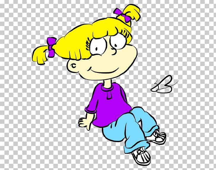 Angelica Pickles Tommy Pickles Chuckie Finster Dil Pickles Drawing PNG, Clipart, Angelica Pickles, Area, Art, Artwork, Cartoon Free PNG Download
