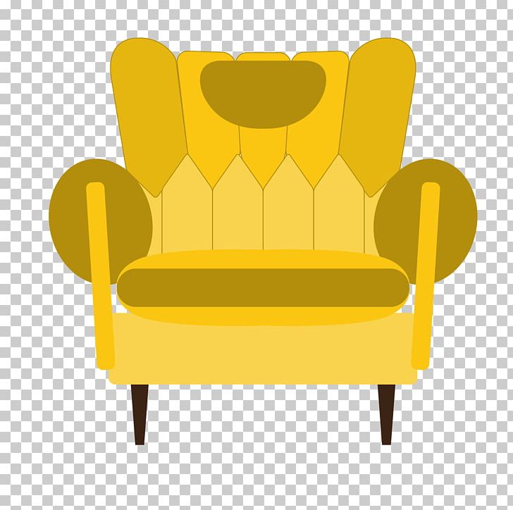 Chair Table Couch Furniture PNG, Clipart, Chair, Couch, Designer, Download, Euclidean Vector Free PNG Download