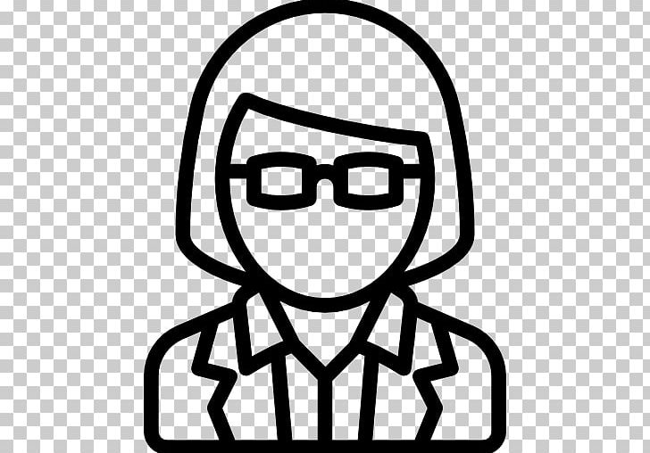 Computer Icons Scientist Science PNG, Clipart, Area, Avatar, Black And White, Chemist, Computer Icons Free PNG Download