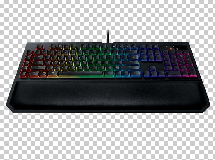 Computer Keyboard Razer BlackWidow Chroma V2 Computer Mouse Razer Inc. PNG, Clipart, Blackwidow, Computer, Computer Keyboard, Electrical Switches, Electronics Free PNG Download