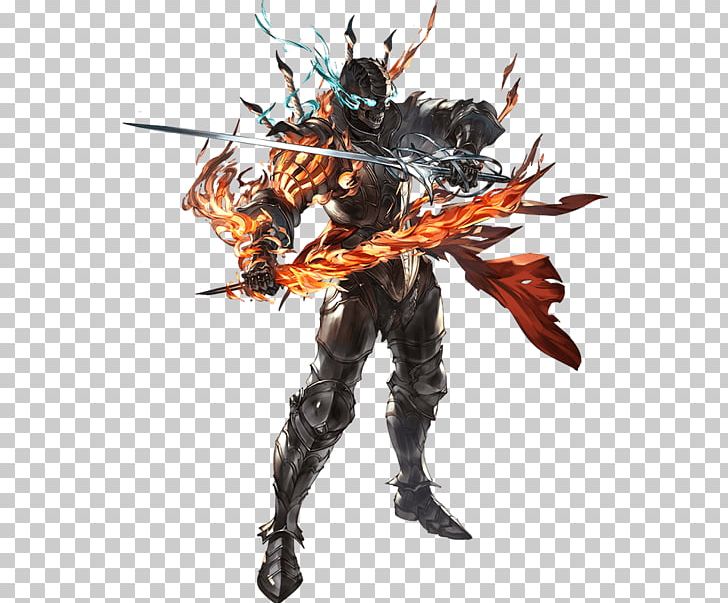Granblue Fantasy Shadowverse Game Character Collaboration PNG, Clipart, Action Figure, Antagonist, Character, Collaboration, Duelist Free PNG Download