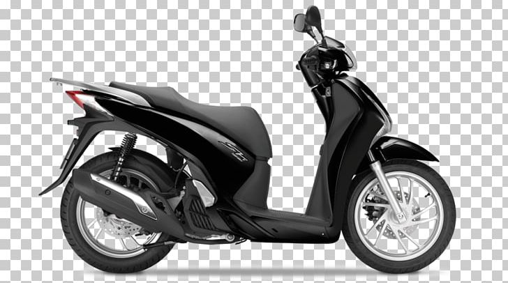 Honda SH150i Scooter Motorcycle PNG, Clipart, Antilock Braking System, Automotive Design, Car, Car Dealership, Cars Free PNG Download