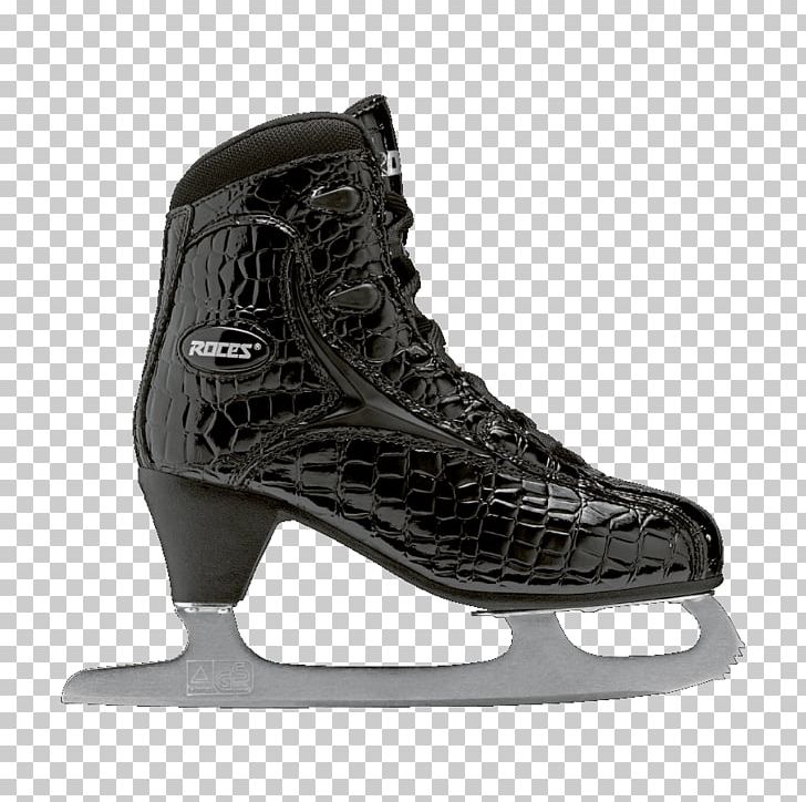 Ice Skates Roller Skates Ice Skating Figure Skate PNG, Clipart, Black, Figure Skate, Figure Skating, Footwear, Glitz And Glam Free PNG Download