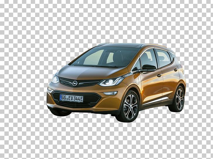 Opel Ampera-e Hatchback Car Chevrolet Bolt Vauxhall Motors PNG, Clipart, Automotive Design, Automotive Exterior, Brand, Bumper, Car Free PNG Download