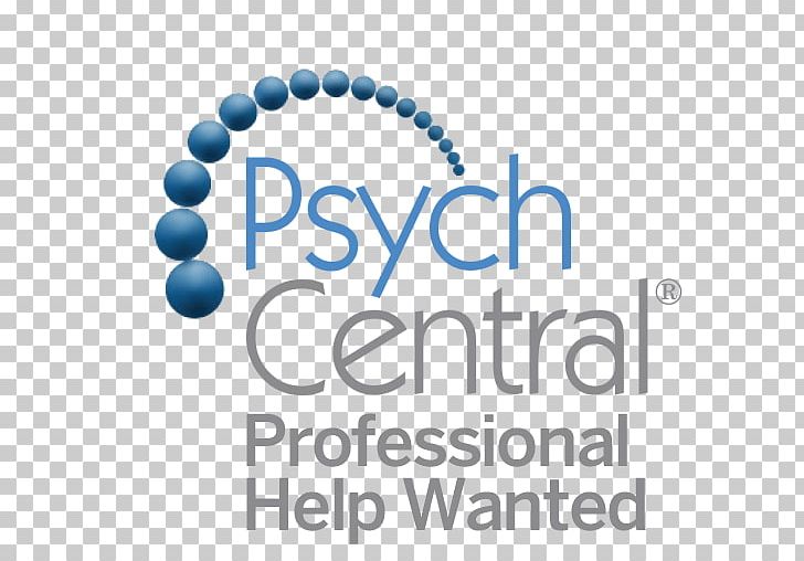 Psych Central Psychology Mental Health New England Psychologist PNG, Clipart, Area, Bipolar Disorder, Blue, Brand, Circle Free PNG Download