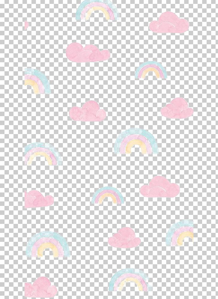 Rainbow Color Icon PNG, Clipart, Area, Cloud, Colored Clouds, Colored Smoke, Color Rainbow Free PNG Download