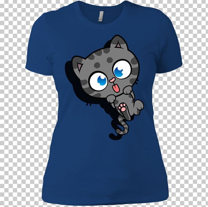 T-shirt Michael Myers Hoodie Just Do It PNG, Clipart, Black, Blue, Cat ...