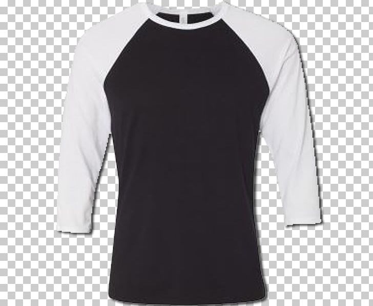 T-shirt Raglan Sleeve Clothing PNG, Clipart, Active Shirt, Baseball, Baseball Uniform, Black, Clothing Free PNG Download