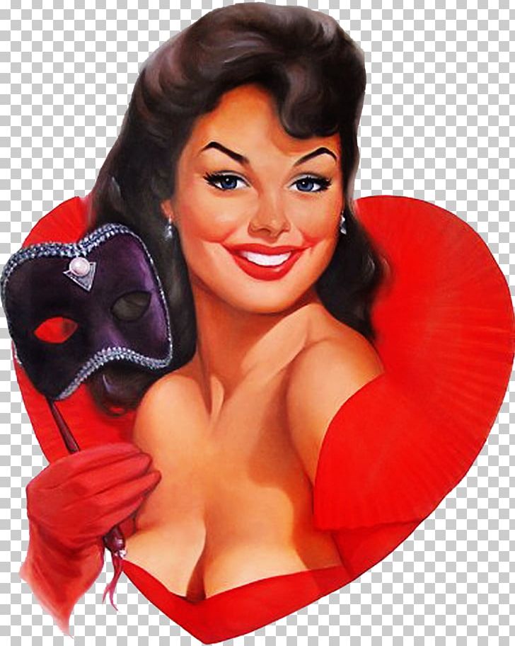 United States Pin-up Girl Painting Artist PNG, Clipart, Art, Artist, Baron Von Lind, Brown Hair, Drawing Free PNG Download
