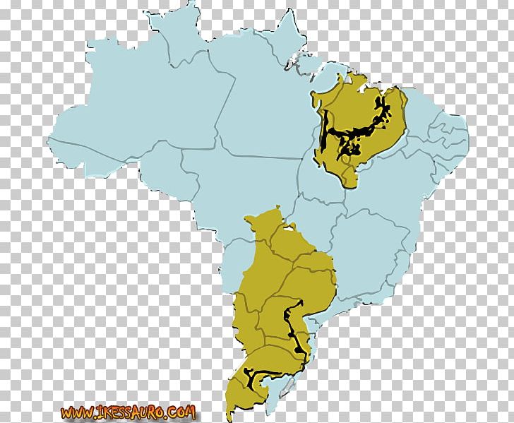 World Map Ecoregion Bacia Do Rio Parnaíba Tuberculosis PNG, Clipart, Area, Ecoregion, Map, Psaronius, Travel World Free PNG Download