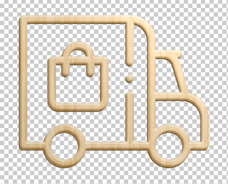 Delivery Truck Icon Shipping And Delivery Icon Online Shopping Icon PNG, Clipart, Black, Blue, Childrens Clothing, Clever Cutter, Color Free PNG Download