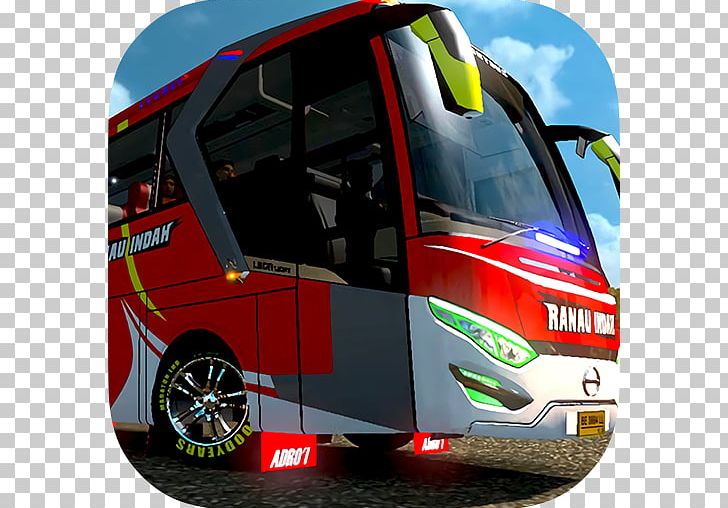 Bus Simulator Indonesia Mobile Bus Simulator Bus Simulator 2018 PNG, Clipart, Android, Automotive Design, Automotive Exterior, Bus, Bus Simulator Free PNG Download