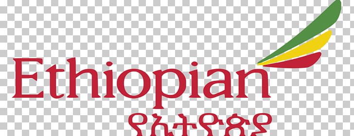 Ethiopian Airlines Flight Logo Business PNG, Clipart, Airline, Airlines, Airlines Logo, Area, Brand Free PNG Download