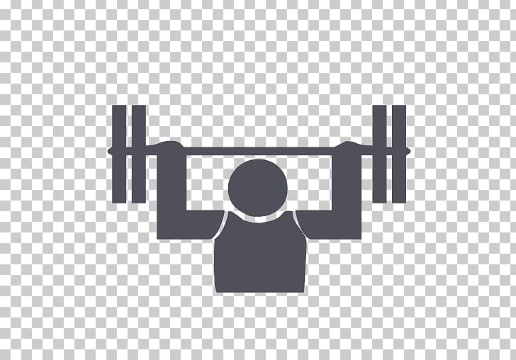 Fitness Centre Computer Icons Physical Exercise PNG, Clipart, Angle, Barbell, Black, Brand, Computer Icons Free PNG Download