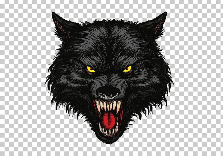 Gray Wolf Tattoo Drawing PNG, Clipart, Anger, App, Black Wolf, Dog Like Mammal, Drawing Free PNG Download