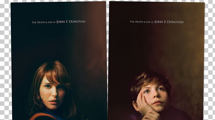 Natalie Portman Susan Sarandon The Death And Life Of John F. Donovan Film It's Only The End Of The World PNG, Clipart, Advertising, Album, Album Cover, Book, Celebrities Free PNG Download