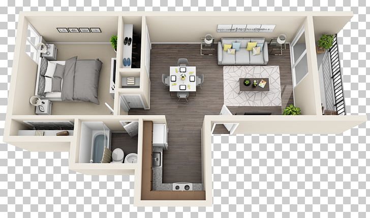 Ortega Pines Apartments House Renting Floor Plan PNG, Clipart, 3 D, 3d Floor Plan, Apartment, Bedroom, Condo Free PNG Download
