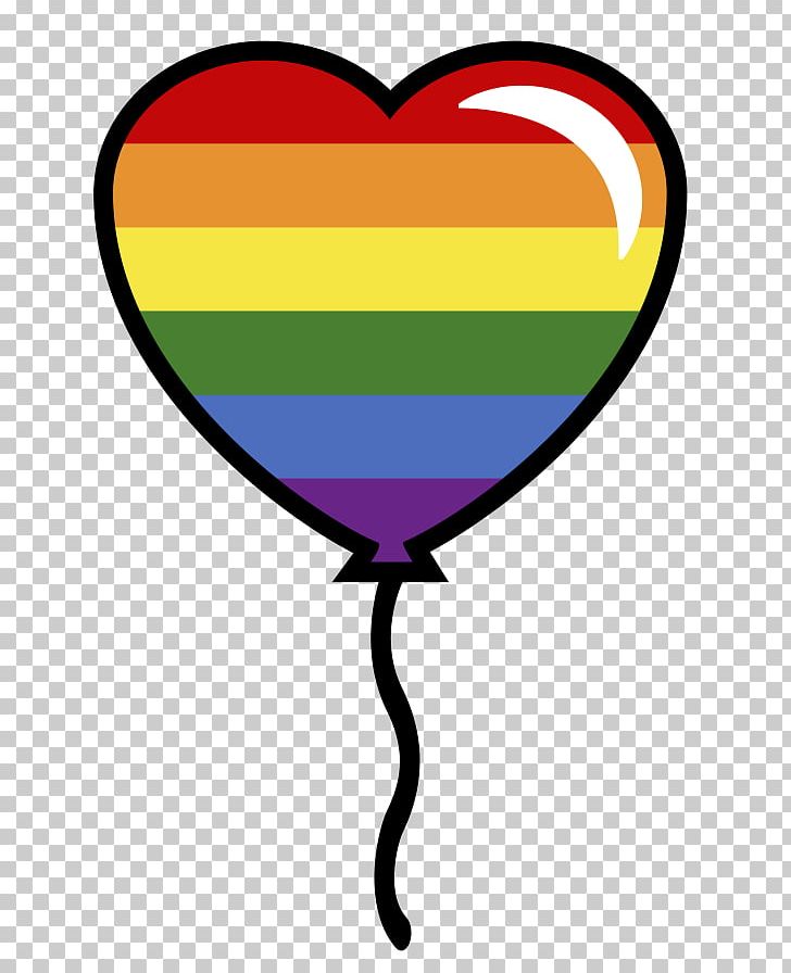 rainbow gay pride symbol clip art