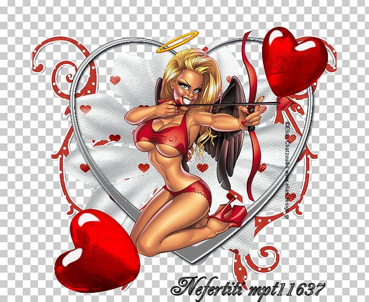 Valentine's Day Legendary Creature Muscle PNG, Clipart,  Free PNG Download