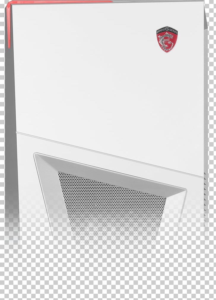 White Fashion Powerful Compact Gaming Desktop Trident 3 Arctic Personal Computer Msi Trident 3 Arctic-060eu 3.6ghz I7-7700 Small Desktop White Pc PNG, Clipart, Angle, Computer, Microstar International, Personal Computer, Rectangle Free PNG Download