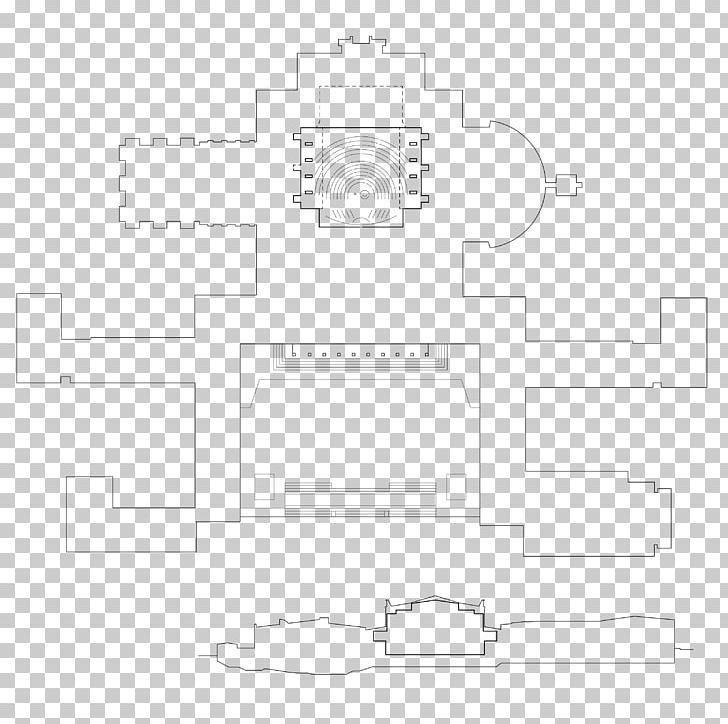 White Line Angle PNG, Clipart, Angle, Area, Art, Black And White, Diagram Free PNG Download