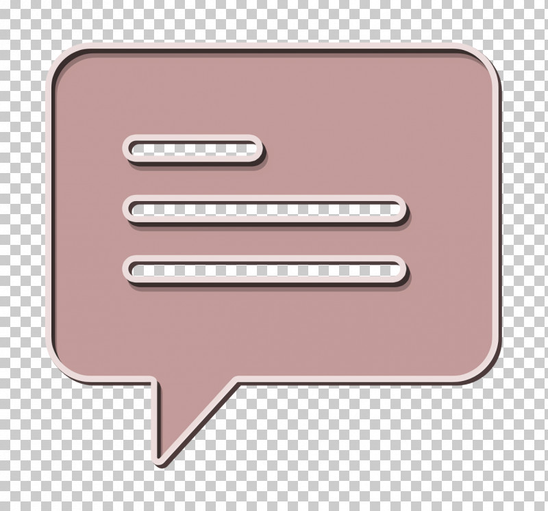 Chat Icon Comment Icon Dialogue Icon PNG, Clipart, Chat Icon, Comment Icon, Dialogue Icon, Geometry, Line Free PNG Download
