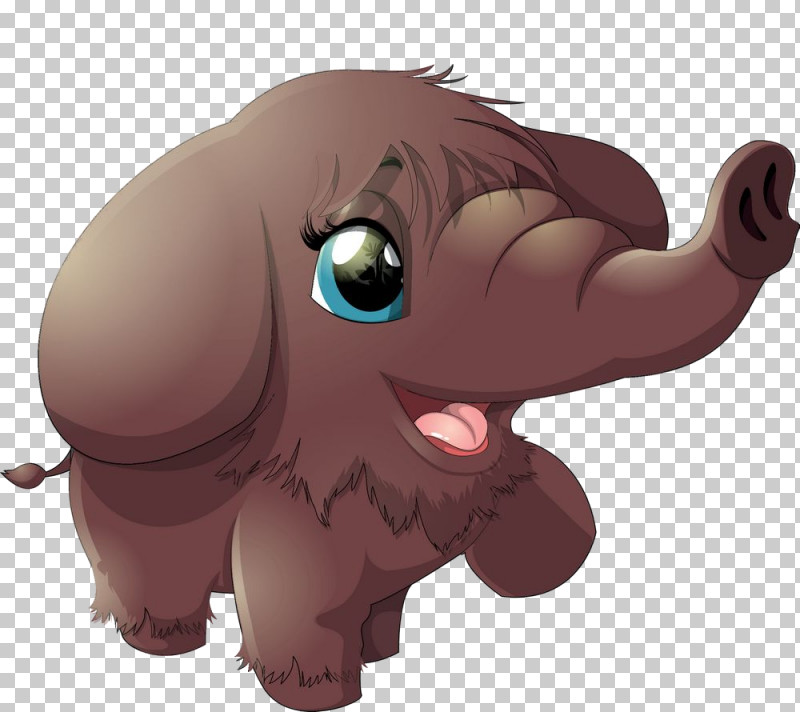 Elephant PNG, Clipart, Animal Figure, Animation, Cartoon, Elephant, Nose Free PNG Download