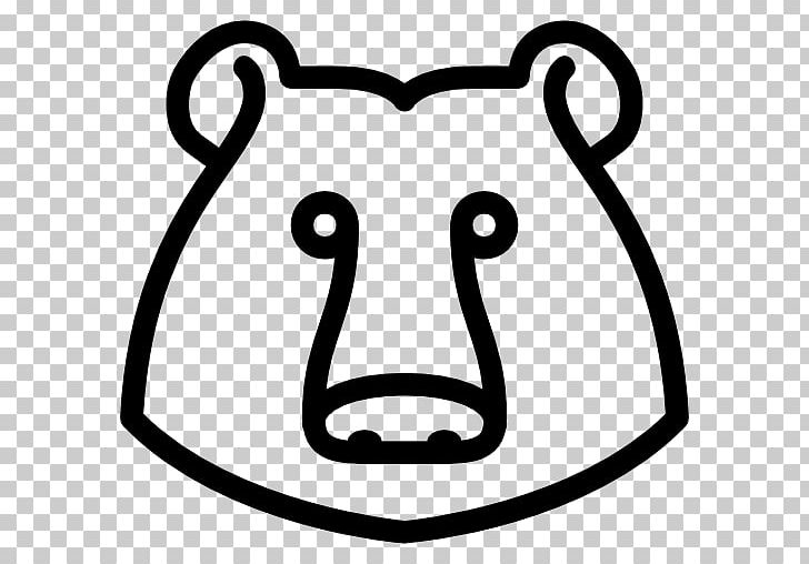 Computer Icons Bear PNG, Clipart, Bear, Black, Black And White, Computer Icons, Download Free PNG Download