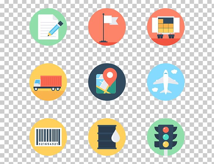 Computer Icons Logistics PNG, Clipart, Brand, Business, Circle, Clip Art, Computer Icons Free PNG Download