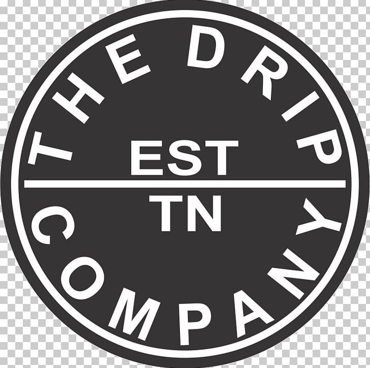 Electronic Cigarette Aerosol And Liquid Business Juice The Drip Company PNG, Clipart, Area, Black And White, Brand, Business, Circle Free PNG Download