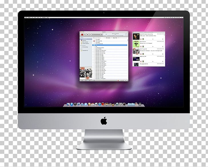 IMac Apple Desktop Computers PNG, Clipart, Brand, Computer, Computer Monitor, Computer Monitor Accessory, Computer Wallpaper Free PNG Download