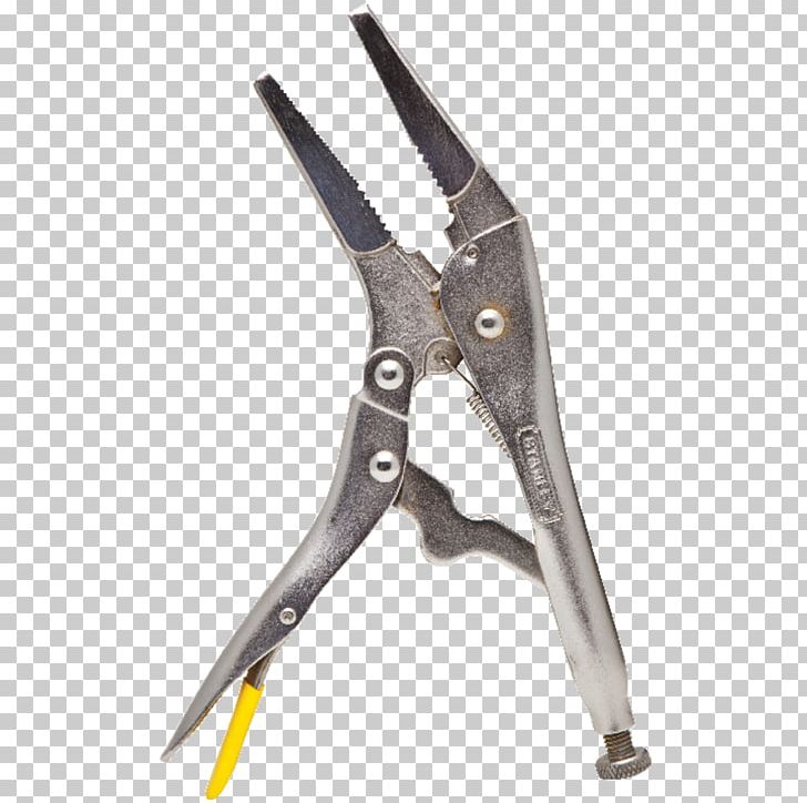 Lineman's Pliers Locking Pliers Needle-nose Pliers Nipper PNG, Clipart, Locking Pliers, Needle Nose Pliers, Nipper Free PNG Download