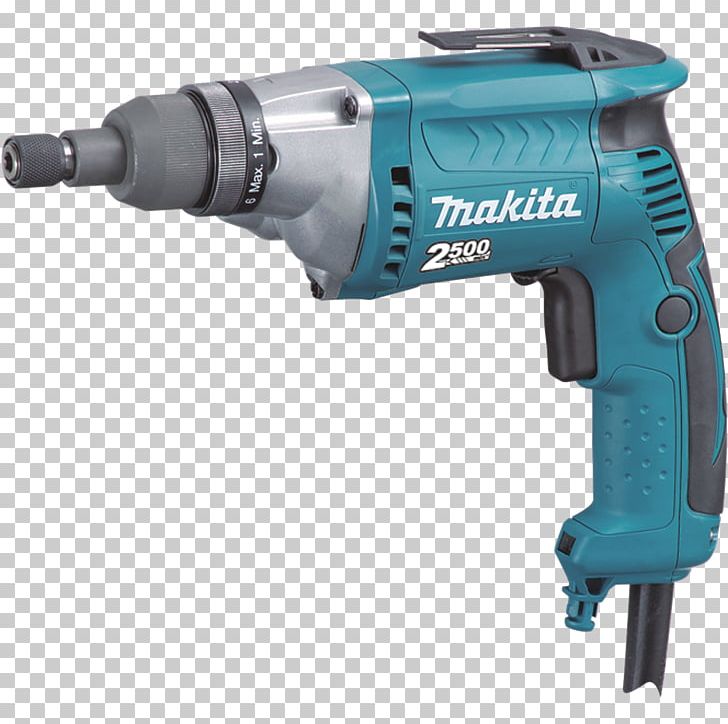 Makita Drywall Screwdriver FS2500 Makita Drywall Screwdriver FS2500 Tool PNG, Clipart, Angle, Augers, Drill, Electric Motor, Hardware Free PNG Download