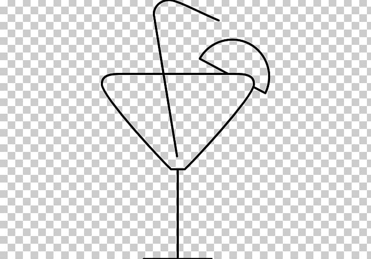 Martini Line Point Angle PNG, Clipart, Angle, Area, Art, Black And White, Cocktail Glass Free PNG Download